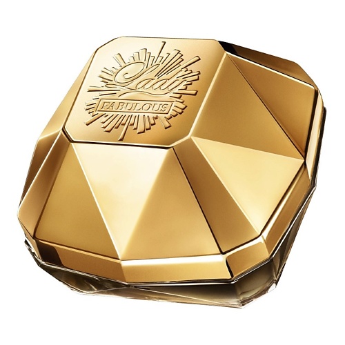 PACO RABANNE Lady Million Fabulous