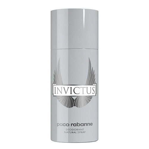 PACO RABANNE Дезодорант-спрей Invictus