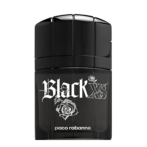 PACO RABANNE Black XS